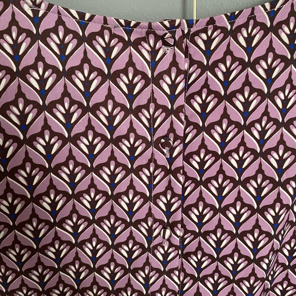 Anthropologie blouse-Medium - Picture 6 of 6